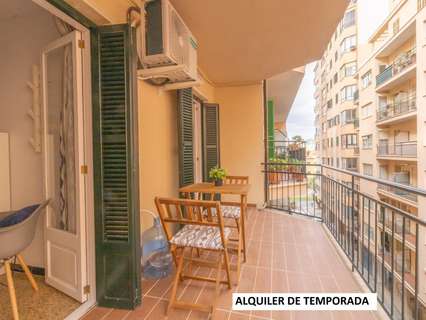 Piso en alquiler en Palma de Mallorca