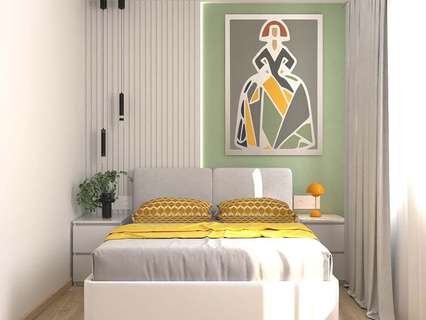Edificio en venta en Alicante