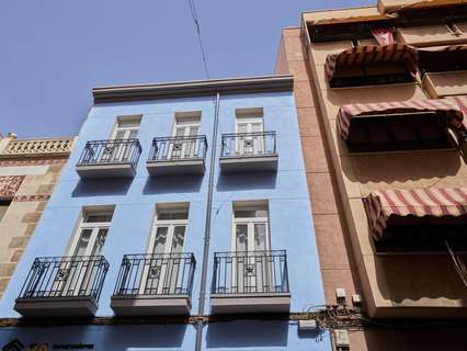 Edificio en venta en Alicante