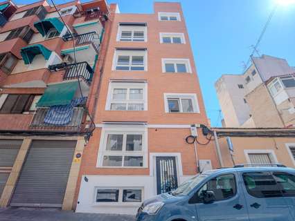 Edificio en venta en Alicante