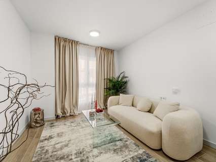 Dúplex en venta en Alicante