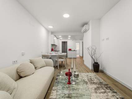 Piso en venta en Alicante