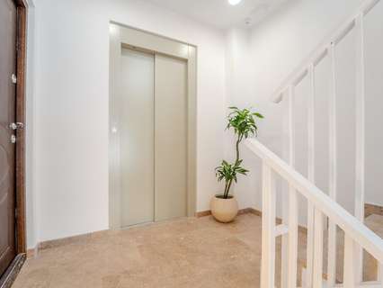 Piso en venta en Alicante