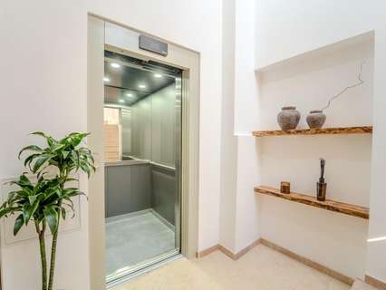 Piso en venta en Alicante