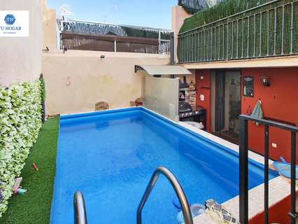 Casa en venta en Alcalá de Guadaíra