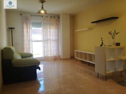 Piso en venta en Alcalá de Guadaíra