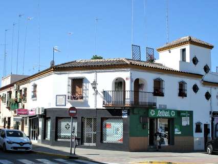 Local comercial en alquiler en Alcalá de Guadaíra