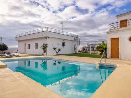 Chalet en venta en Alcalá de Guadaíra