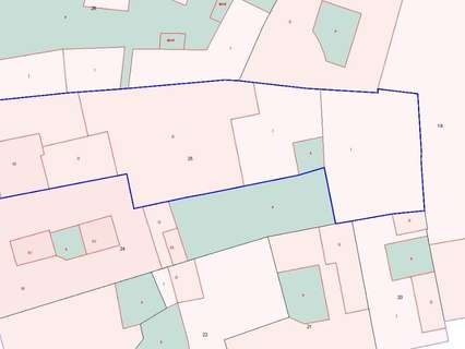 Casa en venta en Alcalá de Guadaíra