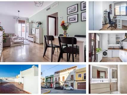 Piso en venta en Alcalá de Guadaíra