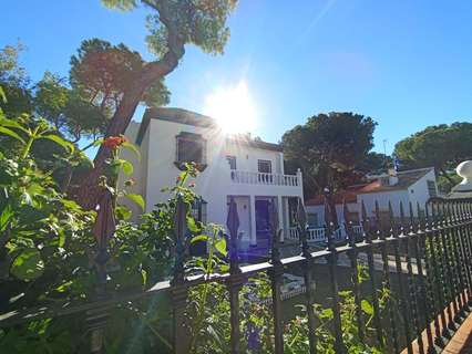 Chalet en venta en Alcalá de Guadaíra