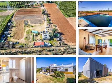 Casa en venta en Alcalá de Guadaíra