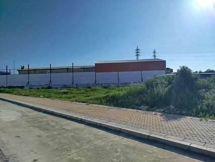 Parcela urbana en venta en Alcalá de Guadaíra