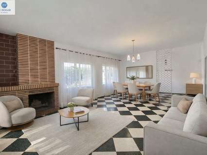 Chalet en venta en Alcalá de Guadaíra