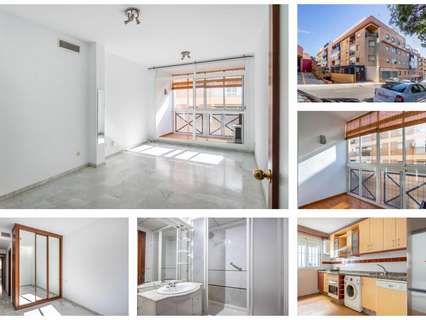 Piso en venta en Alcalá de Guadaíra rebajado