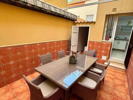 Casa en venta en Alcalá de Guadaíra