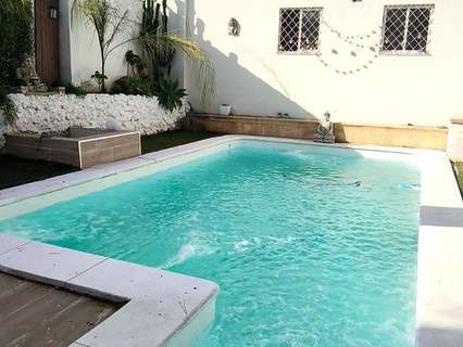 Chalet en venta en Alcalá de Guadaíra