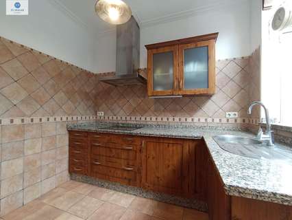 Casa en alquiler en Alcalá de Guadaíra