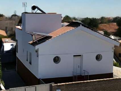Chalet en venta en Alcalá de Guadaíra