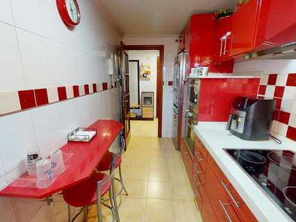 Piso en venta en Alcalá de Guadaíra rebajado
