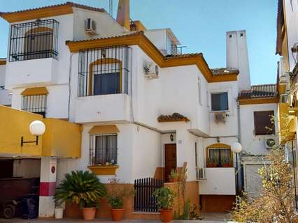 Casa en venta en Alcalá de Guadaíra