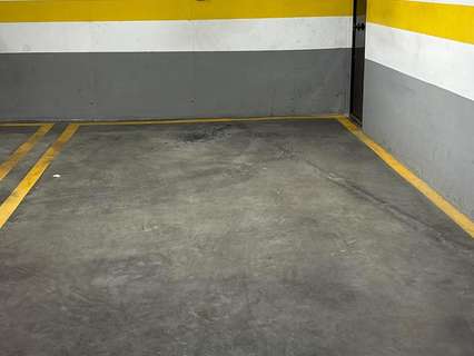 Plaza de parking en alquiler en Alcalá de Guadaíra