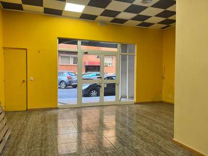 Local comercial en alquiler en Torrent