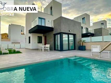 Casa en venta en Torrevieja