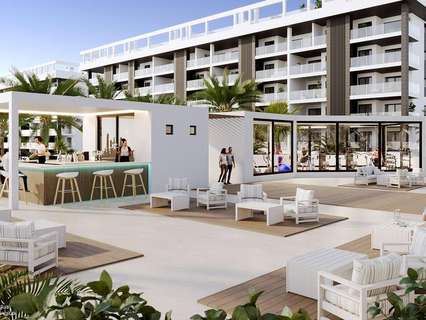 Planta baja en venta en Torrevieja