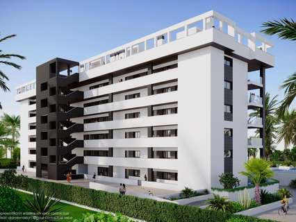 Apartamento en venta en Torrevieja rebajado