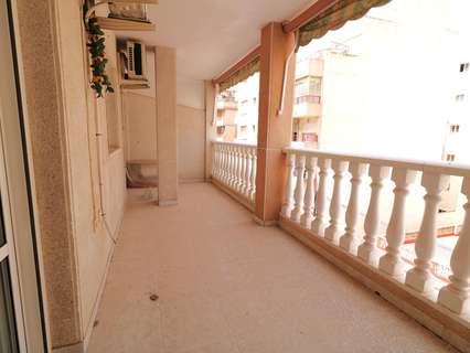 Apartamento en venta en Torrevieja