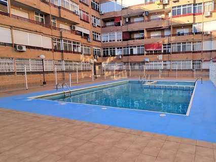 Apartamento en venta en Torrevieja rebajado