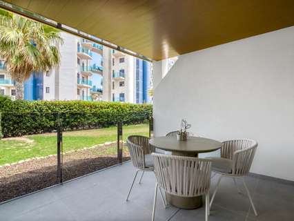 Apartamento en venta en Torrevieja