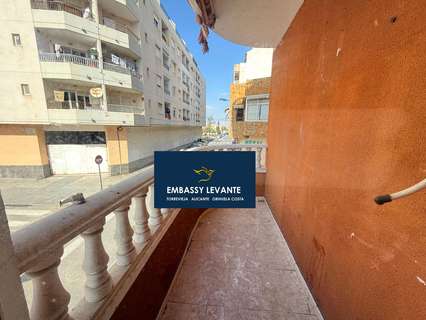 Apartamento en venta en Torrevieja