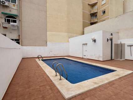 Estudio en venta en Torrevieja rebajado