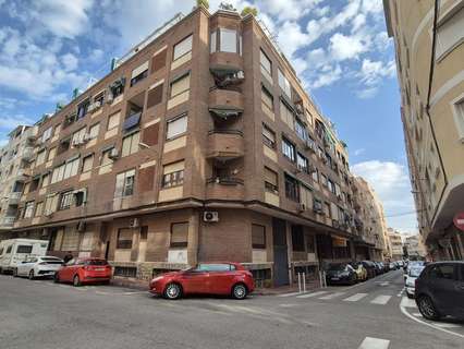 Planta baja en venta en Torrevieja