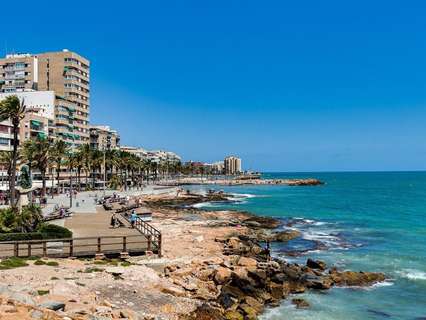 Apartamento en venta en Torrevieja