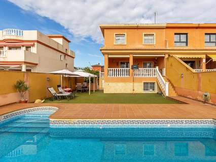 Casa en venta en Torrevieja