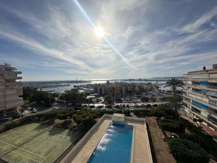 Apartamento en venta en Torrevieja rebajado