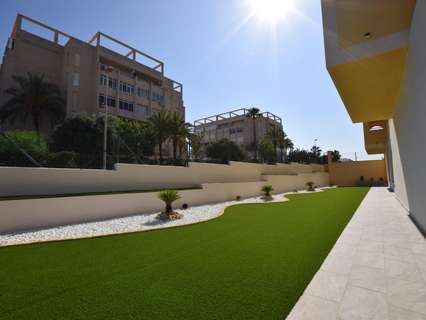 Planta baja en venta en Torrevieja