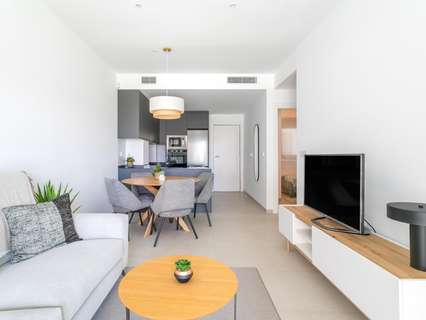 Planta baja en venta en Torrevieja