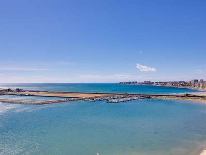 Apartamento en venta en Torrevieja