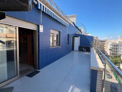 Ático en venta en Torrevieja