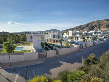 Casa en venta en Finestrat