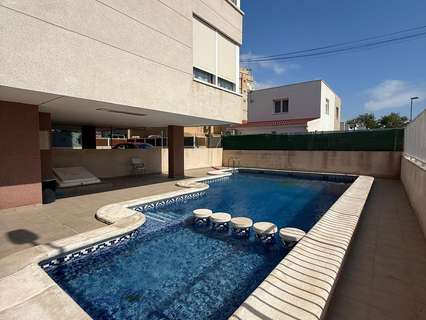 Apartamento en venta en Torrevieja rebajado