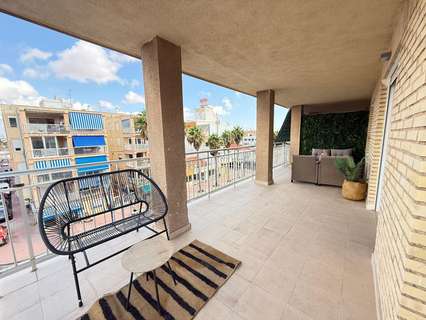 Apartamento en venta en Torrevieja rebajado
