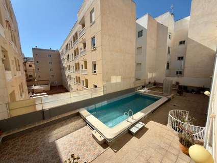Apartamento en venta en Torrevieja rebajado
