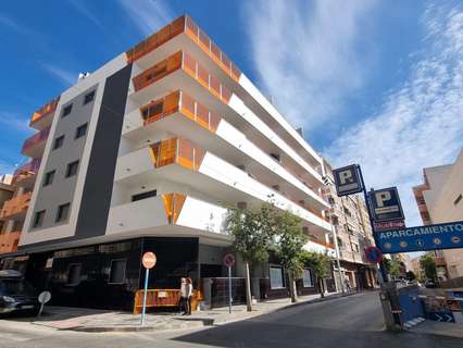 Apartamento en venta en Torrevieja rebajado