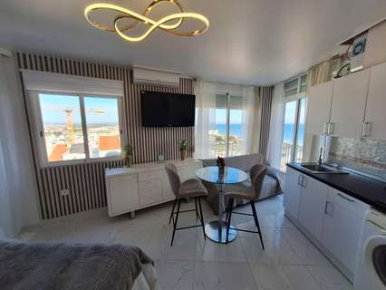 Estudio en venta en Torrevieja