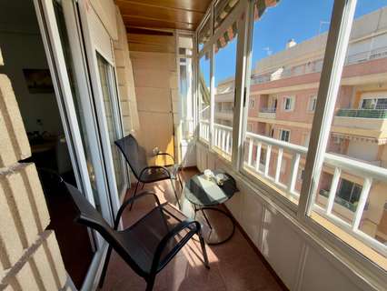 Apartamento en venta en Torrevieja rebajado